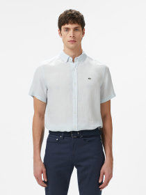 Сорочки Lacoste модель CH5699TT01 Фото