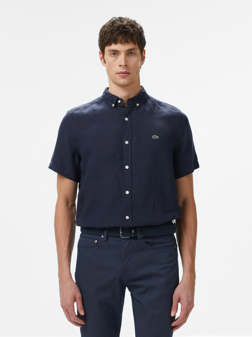 Сорочки Lacoste модель CH5699T166 Фото