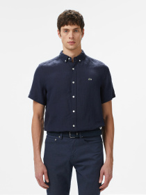 Сорочки Lacoste модель CH5699T166 Фото