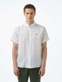 Сорочки Lacoste модель CH5699T001 Фото