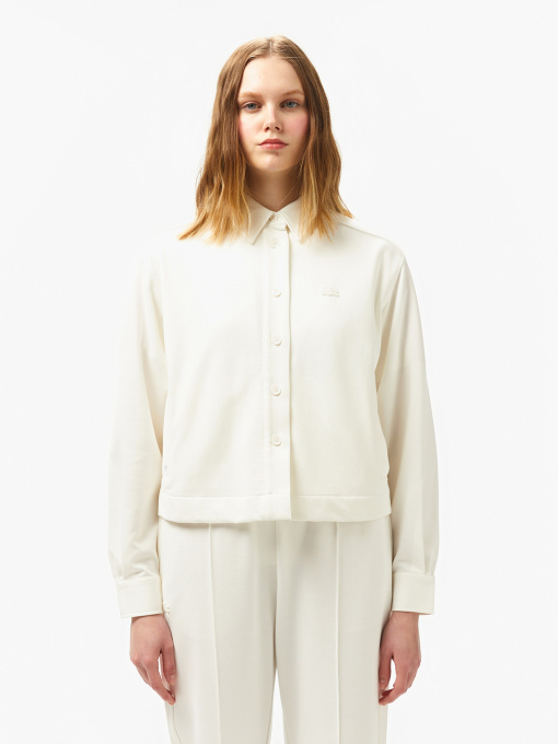 Сорочки Lacoste модель CF050570V Фото