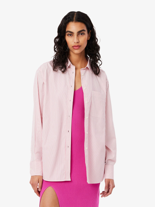 Сорочки Lacoste модель CF0215FLI Фото