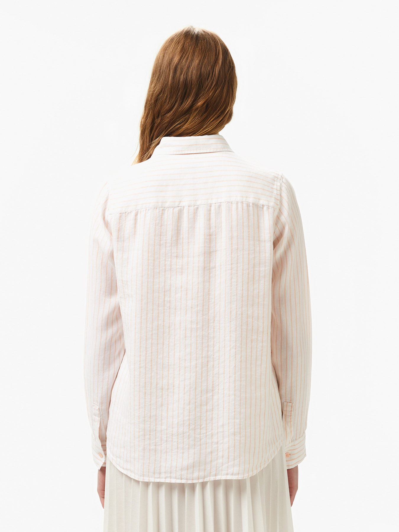 Рубашки Lacoste модель CF0509HCZ Фото