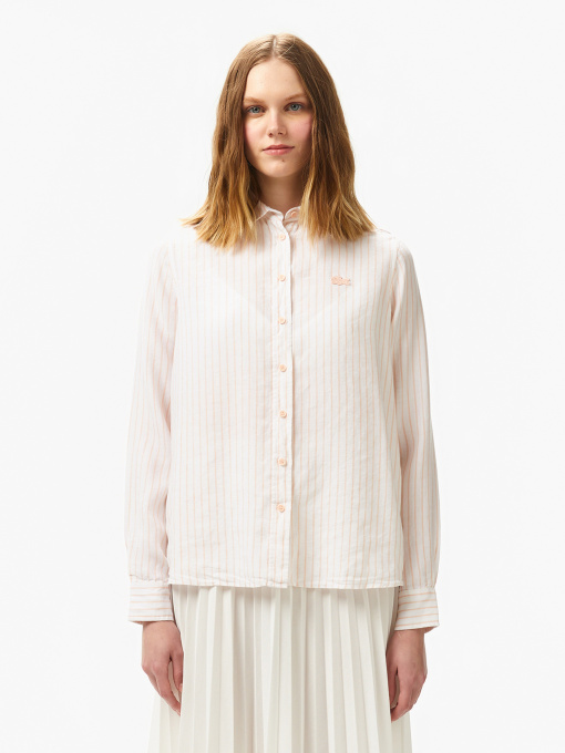 Сорочки Lacoste модель CF0509HCZ Фото