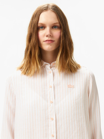 Рубашки Lacoste модель CF0509HCZ Фото