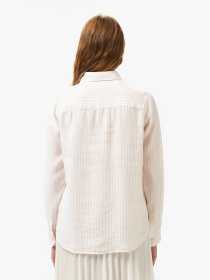 Рубашки Lacoste модель CF0509HCZ Фото