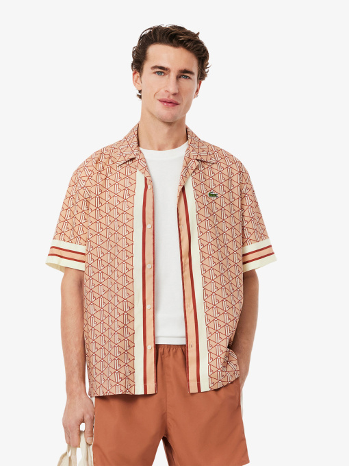 Сорочки Lacoste модель CH9094F9I Фото