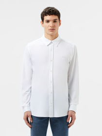 Рубашки Lacoste модель CH0530001 Фото