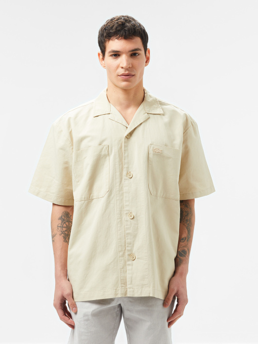 Рубашки Lacoste модель CH0512E8M Фото