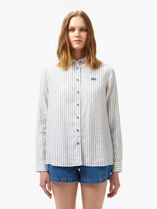 Сорочки Lacoste модель CF0509HD9 Фото
