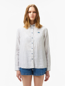 Сорочки Lacoste модель CF0509HD9 Фото
