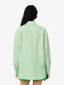 Рубашки Lacoste модель CF0054IRB Фото