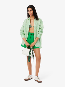 Рубашки Lacoste модель CF0054IRB Фото