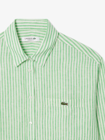 Рубашки Lacoste модель CF0054IRB Фото