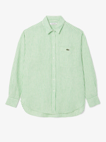 Рубашки Lacoste модель CF0054IRB Фото