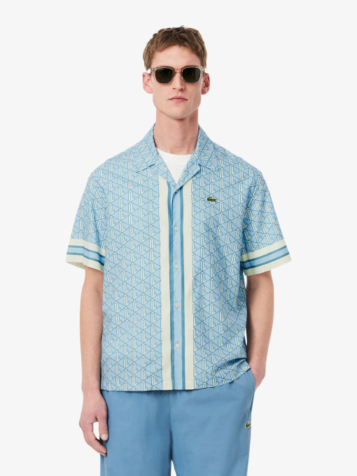 Сорочки Lacoste модель CH9094GIL Фото