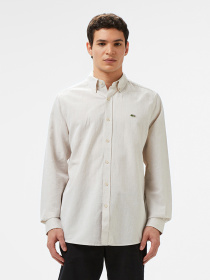 Рубашки Lacoste модель CH052002S Фото