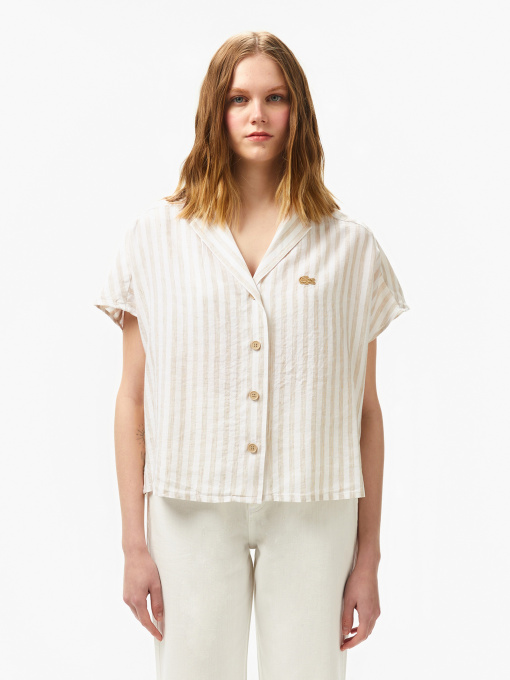 Сорочки Lacoste модель CF051502S Фото