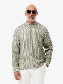 Сорочки Lacoste модель CH6985ICD Фото
