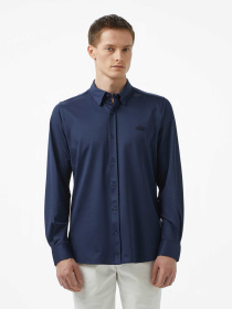 Рубашки Lacoste модель CH0530166 Фото