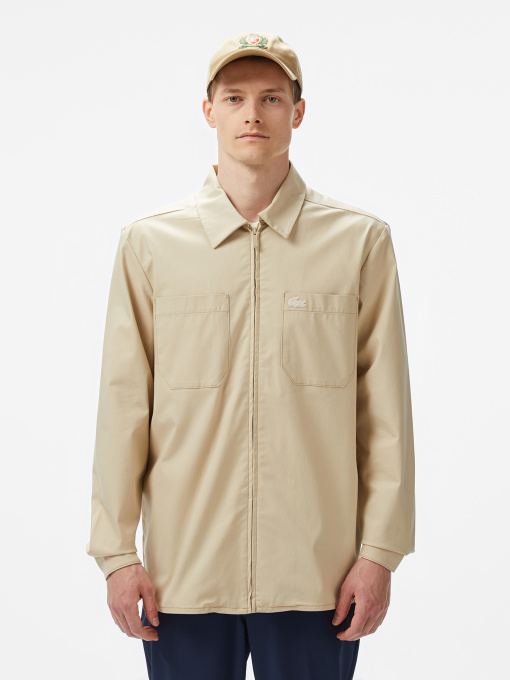 Рубашки Lacoste модель CH0506E8M Фото