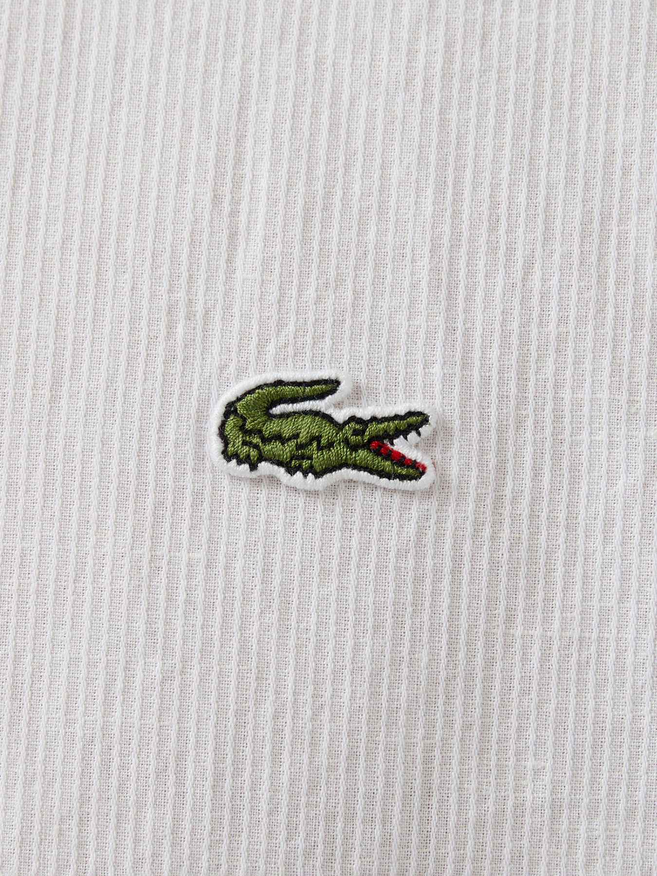 Рубашки Lacoste модель CH052070V Фото