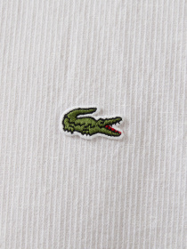 Рубашки Lacoste модель CH052070V Фото