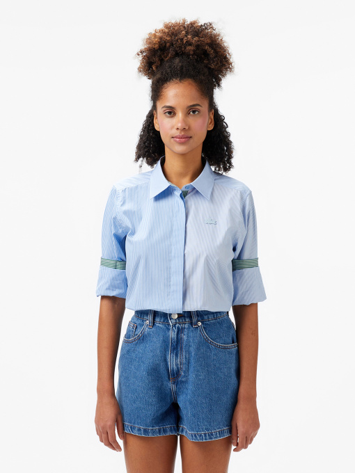 Сорочки Lacoste модель CF0503T01 Фото