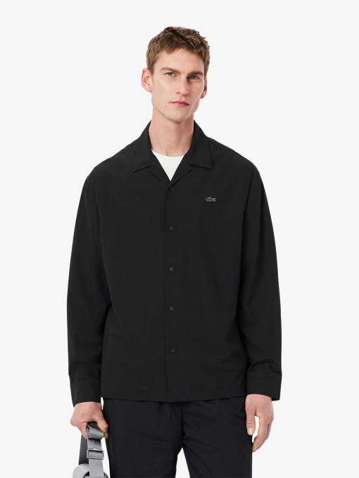 Рубашки Lacoste модель CH9140031 Фото