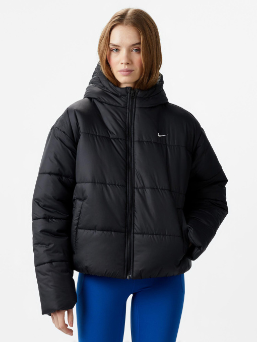 Куртки та дублянки NIKE модель FZ5899.010 Фото