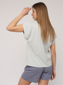 Одежда для дома и сна YUKI модель ЦБ-00275547 Фото