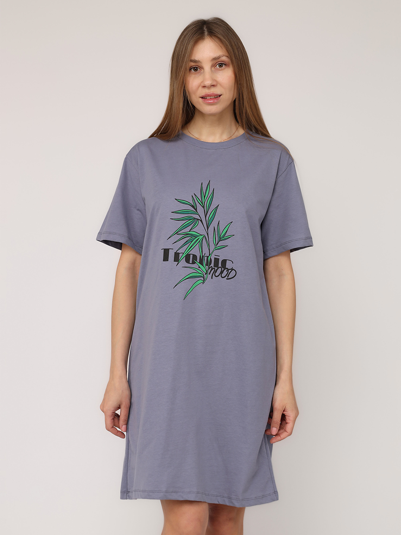Одежда для дома и сна YUKI модель ЦБ-00275550 Фото
