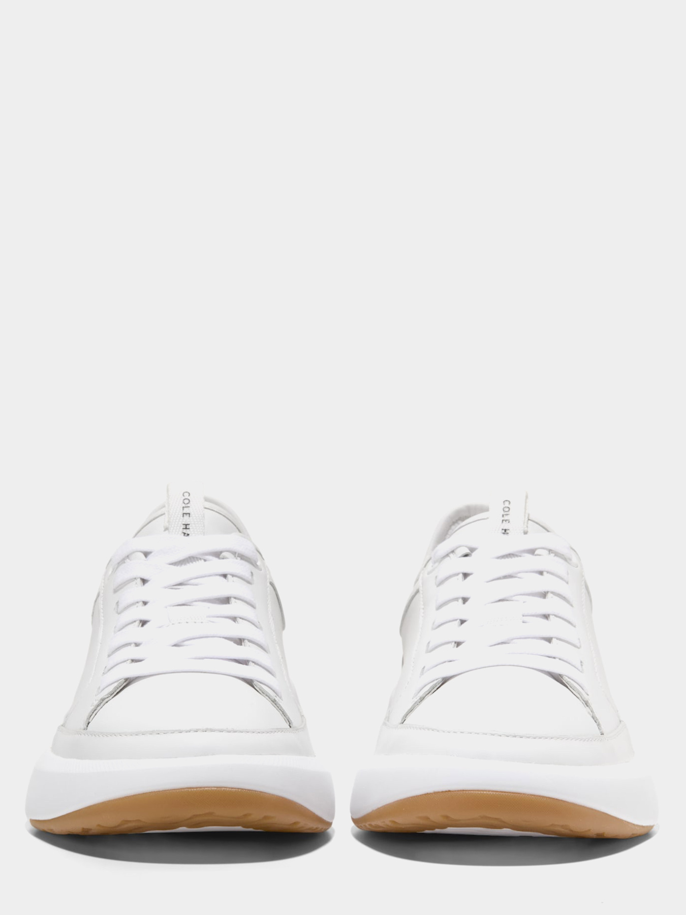 Кеди Cole Haan модель W33687 Фото