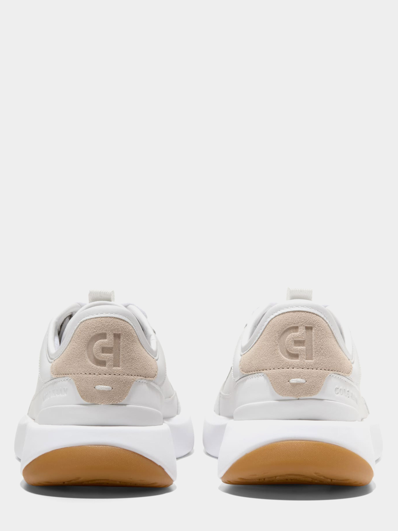 Кеди Cole Haan модель W33687 Фото