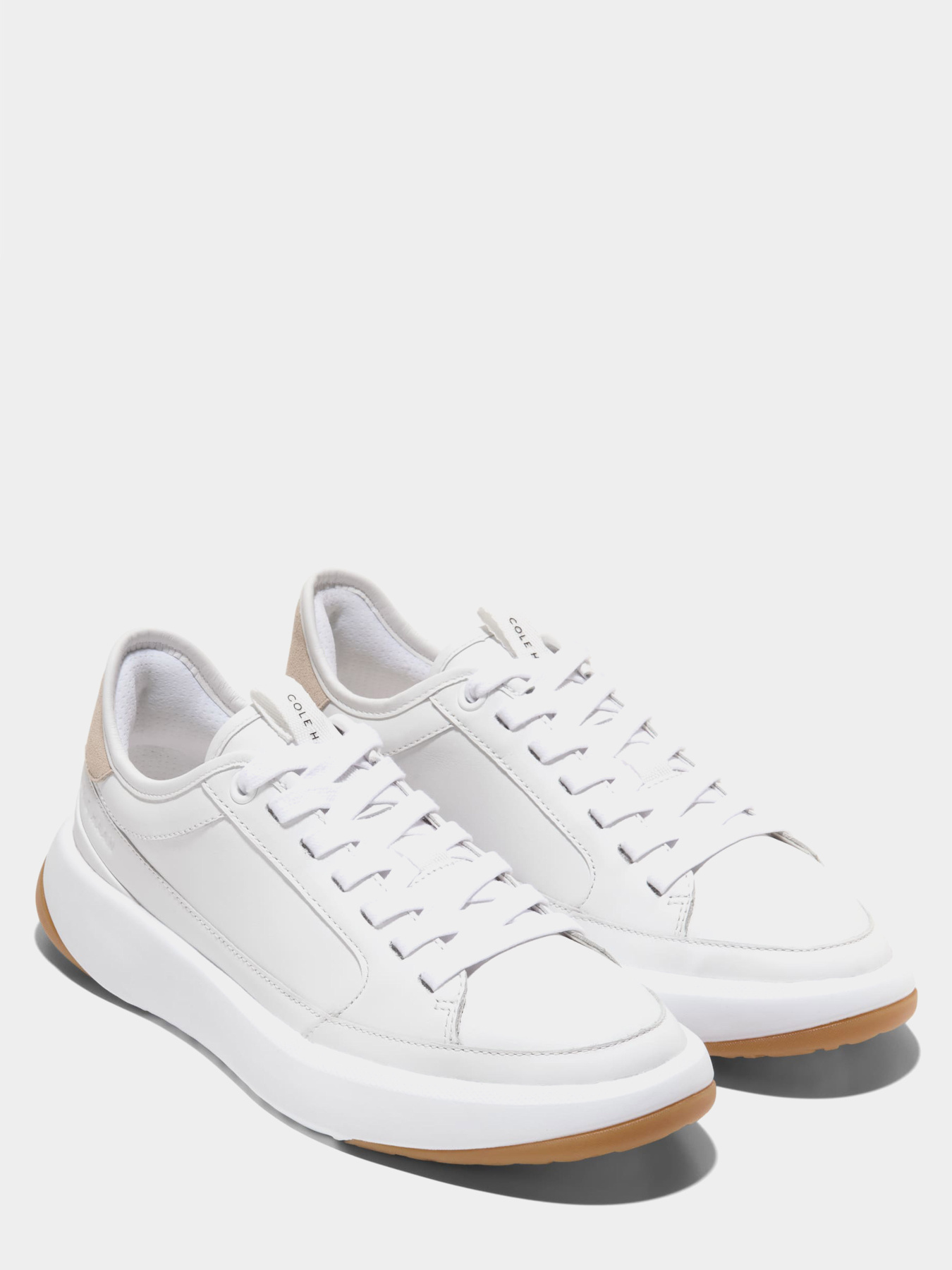 Кеди Cole Haan модель W33687 Фото