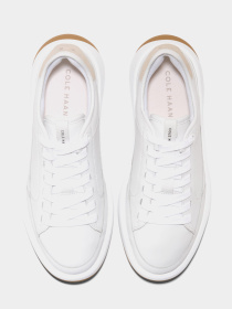Кеди Cole Haan модель W33687 Фото