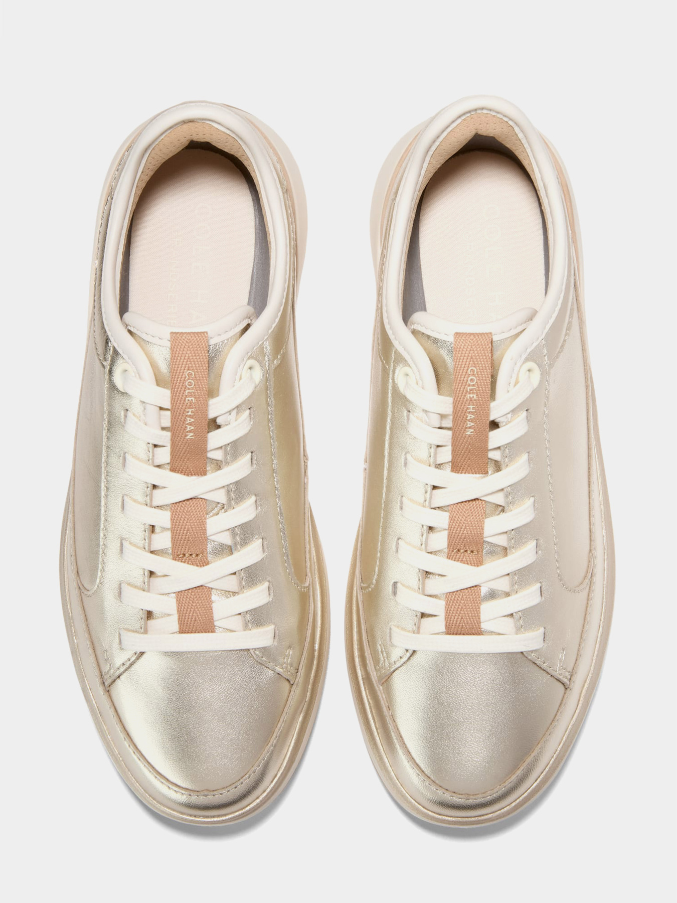 Кеди Cole Haan модель W33689 Фото