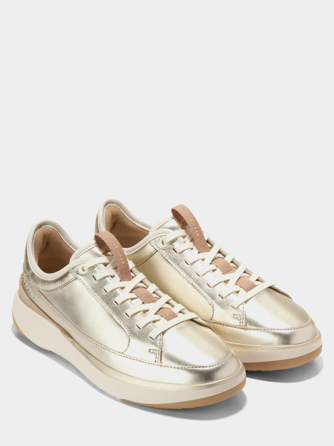 Кеди Cole Haan модель W33689 Фото