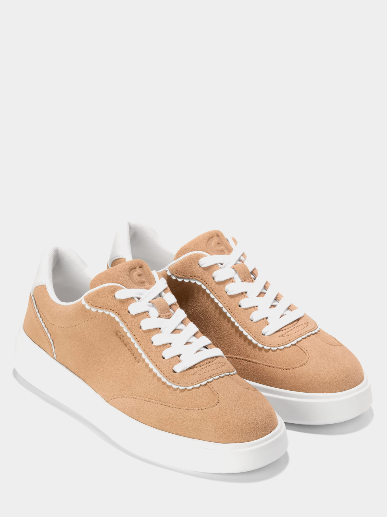 Кеди Cole Haan модель W33975 Фото