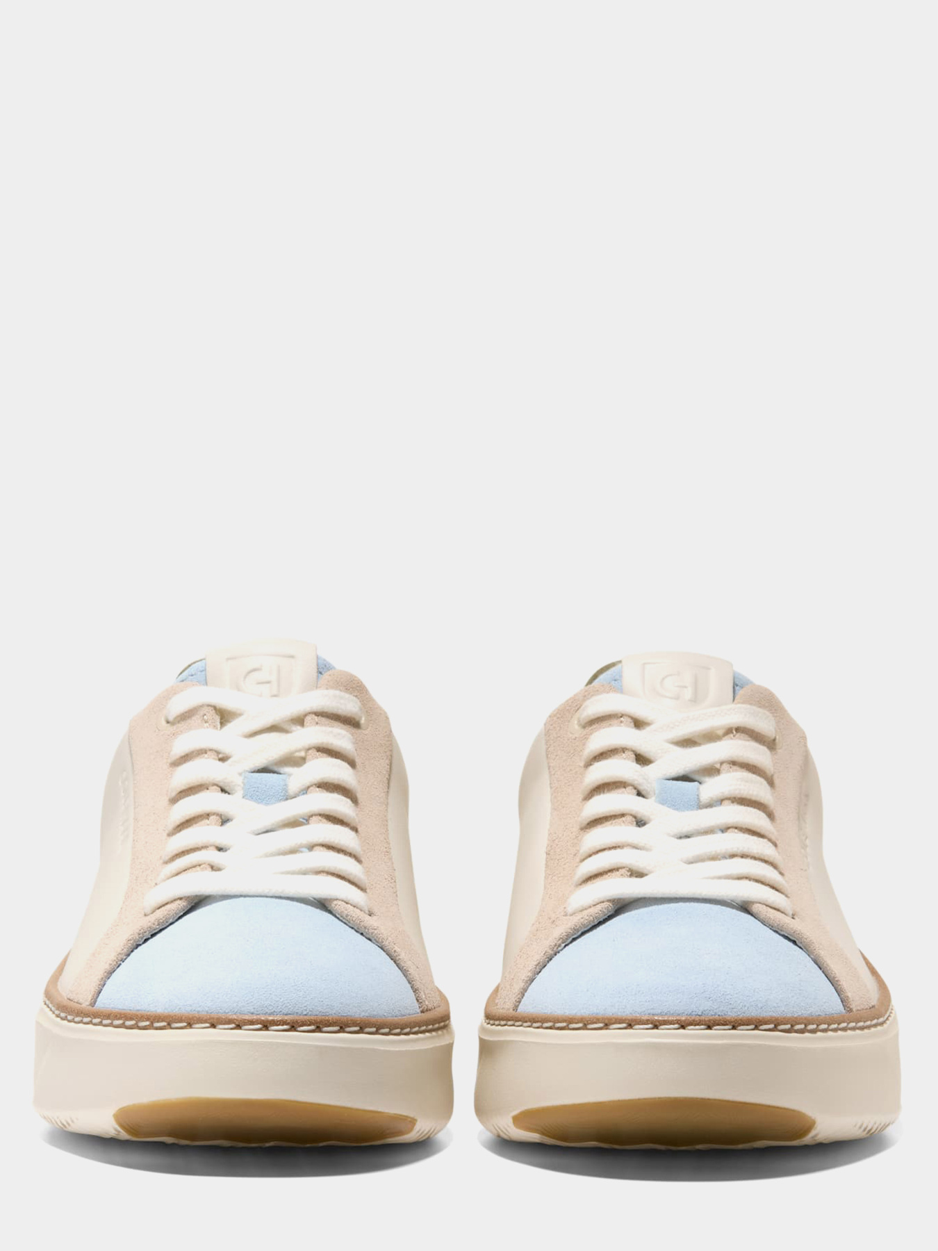 Кеди Cole Haan модель W34463 Фото