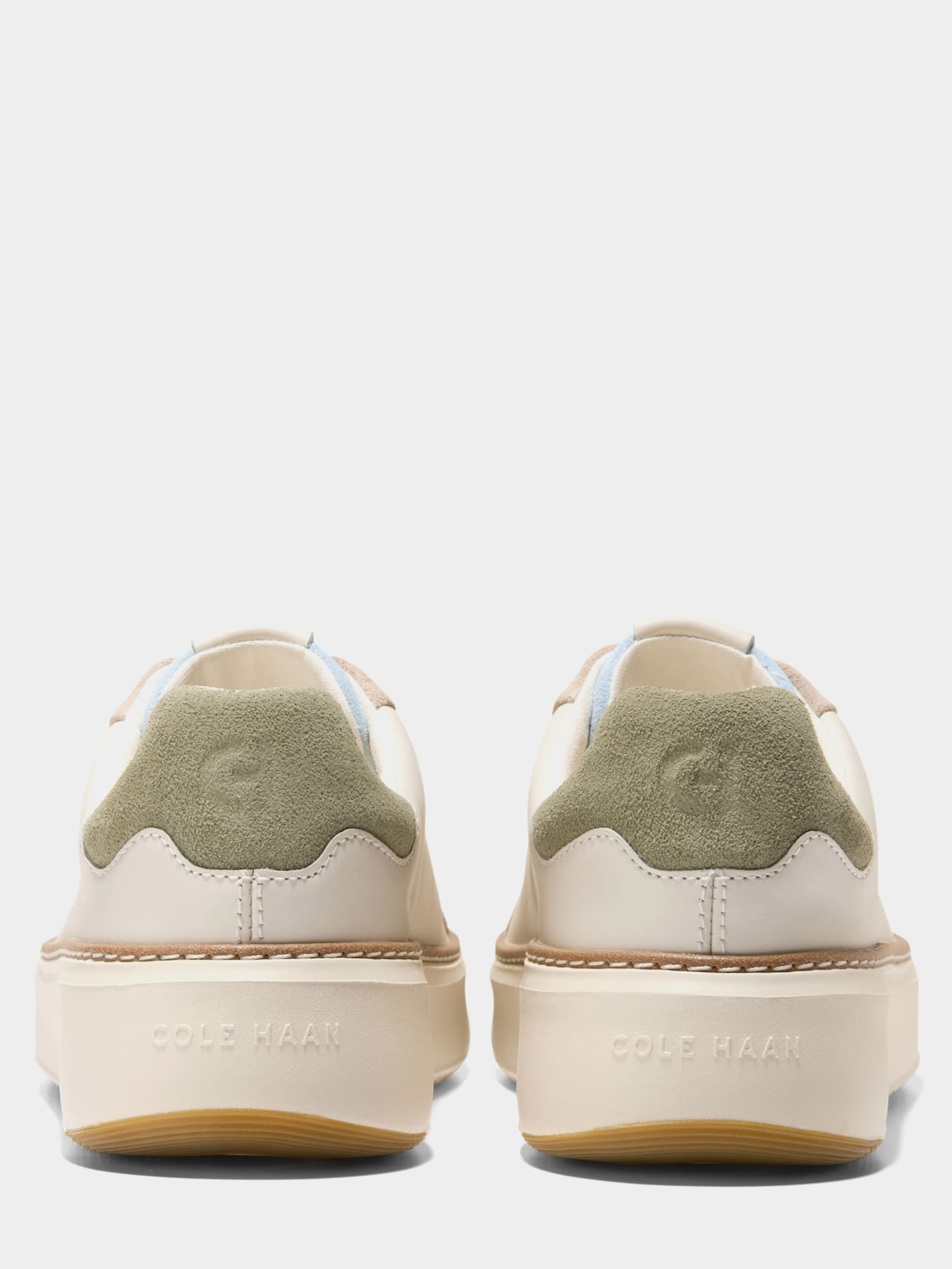 Кеди Cole Haan модель W34463 Фото