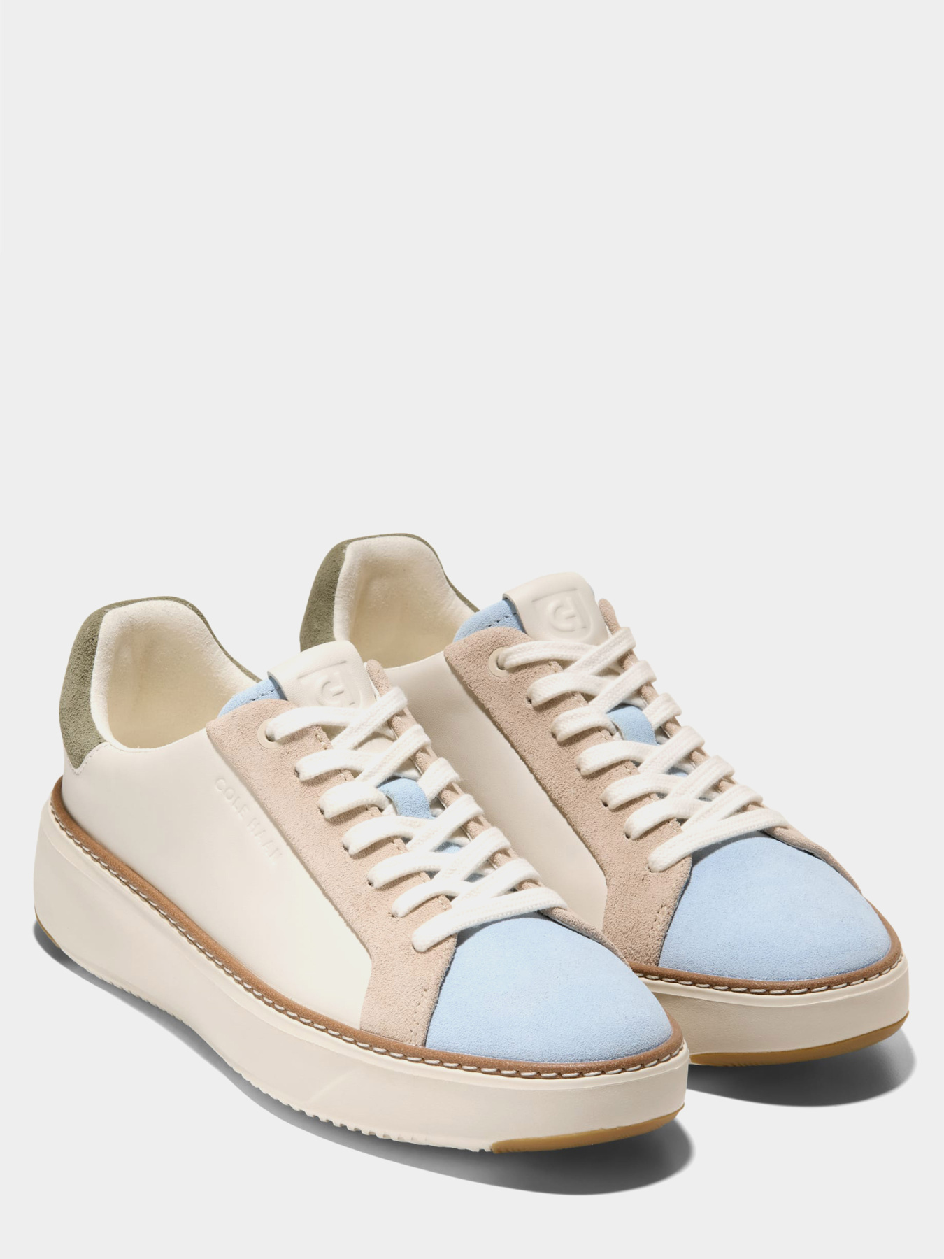Кеди Cole Haan модель W34463 Фото