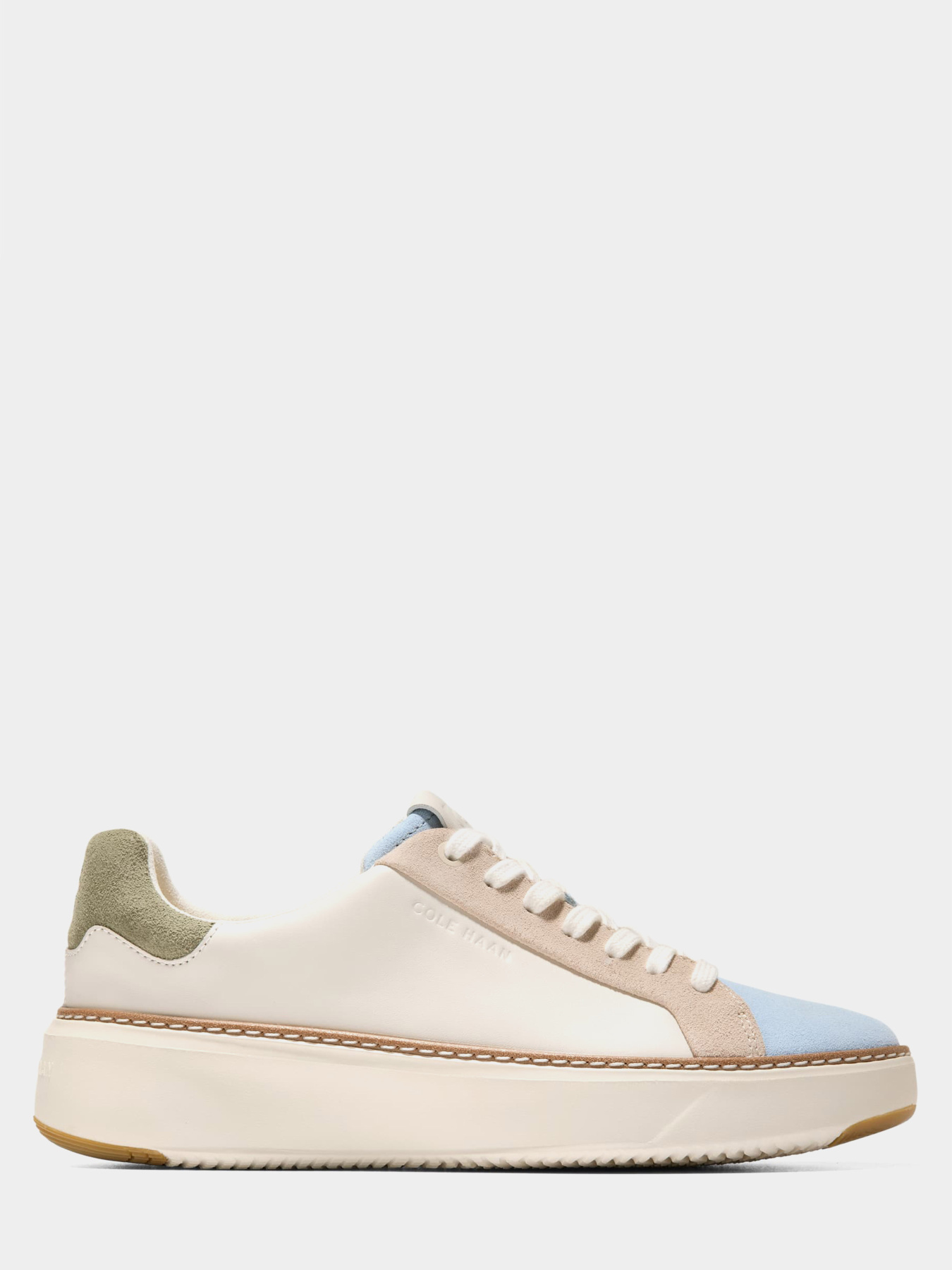 Кеди Cole Haan модель W34463 Фото
