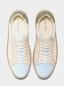 Кеди Cole Haan модель W34463 Фото