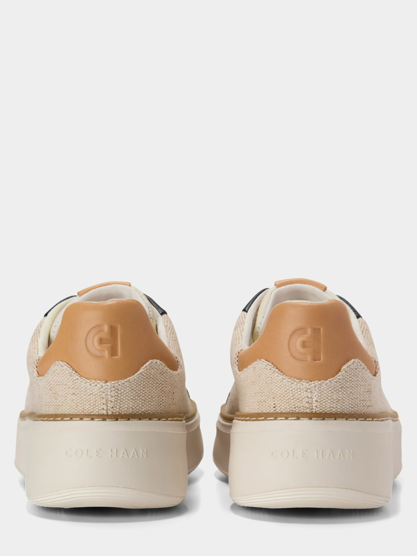 Кеди Cole Haan модель W34465 Фото