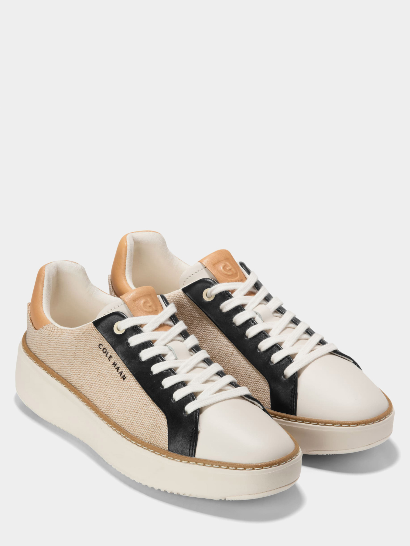 Кеди Cole Haan модель W34465 Фото