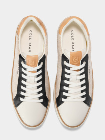 Кеди Cole Haan модель W34465 Фото