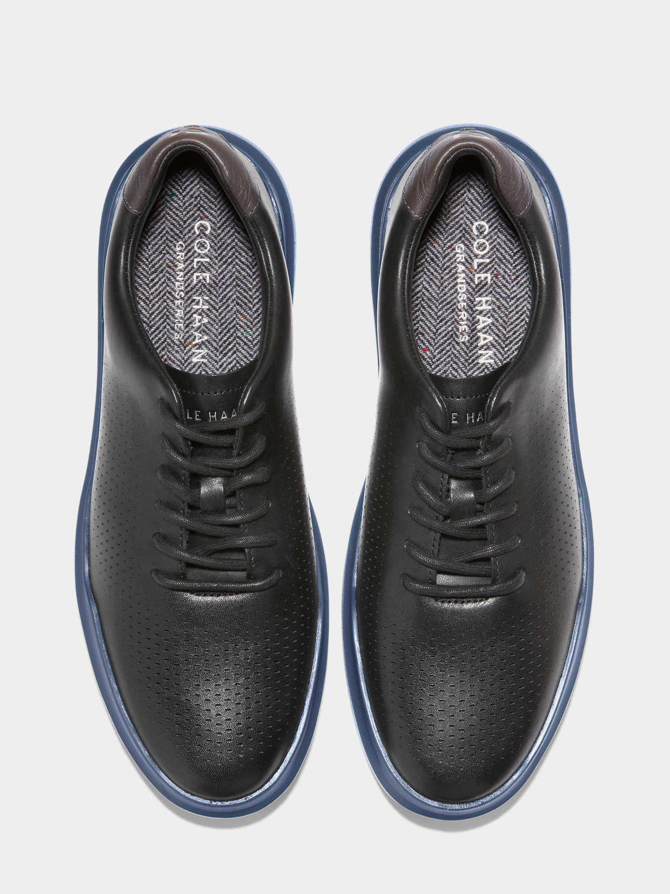 Кеды Cole Haan модель C34275 Фото