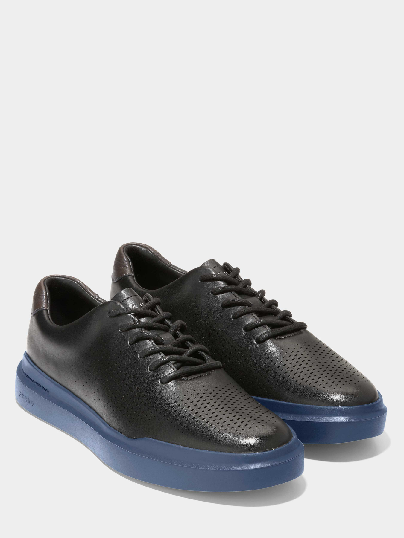 Кеды Cole Haan модель C34275 Фото