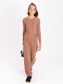 Костюми ISSA Plus модель CD-441_beige Фото